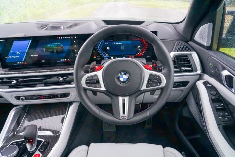 BMW X5 M COMPETITION 11