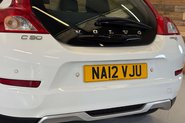Volvo C30 1.6D DRIVe SE Sports Coupe 3dr Diesel Manual Euro 5 (s/s) (115 ps) 71