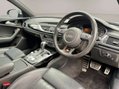 Audi A6 3.0 A6 Black Edition TDI Quattro Semi-Auto 4WD 5dr 7