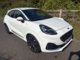 Ford Puma ST-LINE VIGNALE MHEV 5