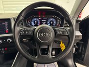 Audi A1 1.0 A1 Sportback 25 TFSI Sport 5dr 12