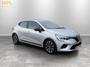 Renault Clio 1.0 TCe Evolution Hatchback 5dr Petrol Manual Euro 6 (s/s) (90 ps) 1