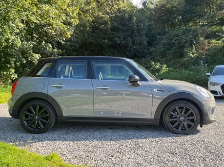Mini Hatch 1.5 Cooper 5dr