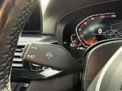 BMW 5 Series 2.0 520d MHT M Sport Saloon 4dr Diesel Hybrid Steptronic Euro 6 (s/s) (190 38