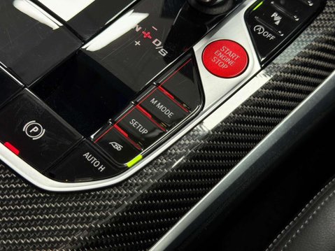 BMW M2 3.0 BiTurbo Coupe 2dr Petrol Steptronic Euro 6 (s/s) (460 ps) 64