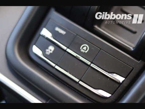 Porsche Cayenne 3.0 Cayenne V6 D Tiptronic S 4WD 5dr 29