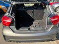 Mercedes-Benz A Class 1.6 A200 BlueEfficiency AMG Sport Hatchback 5dr Petrol Manual Euro 6 (s/s) 7