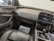 Jaguar XE 2.0 XE R-Dynamic S D Auto 4dr 50