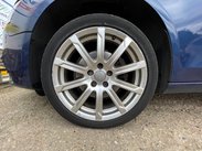 Audi A4 2.0 TDI SE Technik Multitronic Euro 5 (s/s) 4dr 41