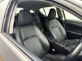 Lexus CT 1.8 CT 200h Luxury CVT 5dr 10
