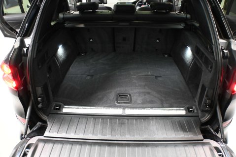 BMW X5 3.0 X5 xDrive 45e M Sport Auto 4WD 5dr 57