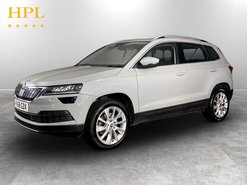 Skoda Karoq 1.6 TDI SE L SUV 5dr Diesel Manual Euro 6 (s/s) (115 ps) Cruise Control -
