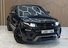 Land Rover Range Rover Evoque 2.0 Range Rover Evoque HSE Dynamic TD4 Auto 4WD 5dr