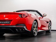 Ferrari Portofino 3.9 Portofino Semi-Auto 2dr 14