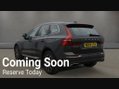 Volvo XC60 B4 INSCRIPTION AWD 3