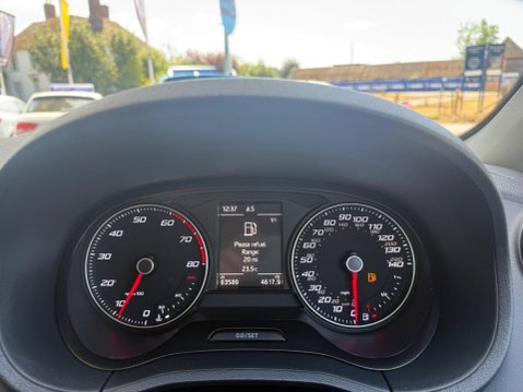 SEAT Ibiza 1.0 SE Sport Coupe Euro 6 3dr 30
