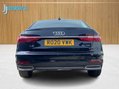 Audi A6 2.0 TDI 40 Sport Saloon 4dr Diesel S Tronic Euro 6 (s/s) (204 ps) 10