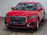 Audi Q2 1.6 Q2 Sport 30 TDI 5dr 25