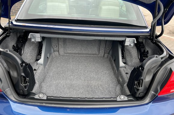 BMW 3 Series 330D M SPORT AUTO 40