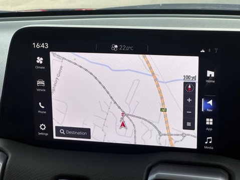 Suzuki e Vitara 61kWh Motion Auto ALLGRIP 5dr 18