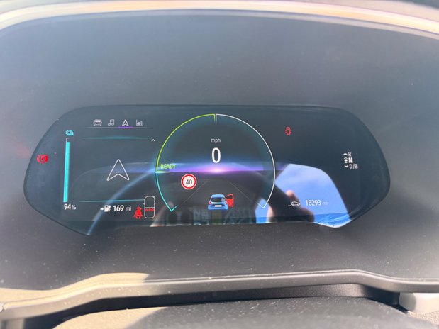 Renault Zoe I GT LINE 20
