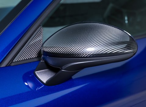 Porsche 718 Spyder RS 37