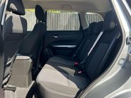 Suzuki Vitara SZ-T 21