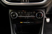 Ford Puma ST 36