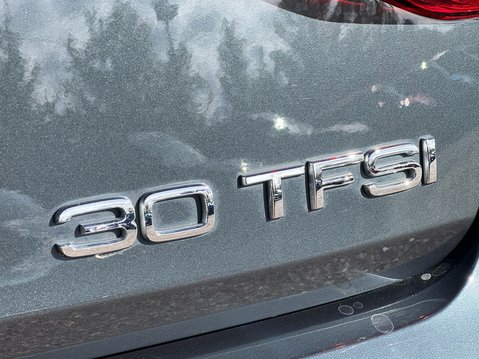 Audi A1 SPORTBACK TFSI SPORT 20