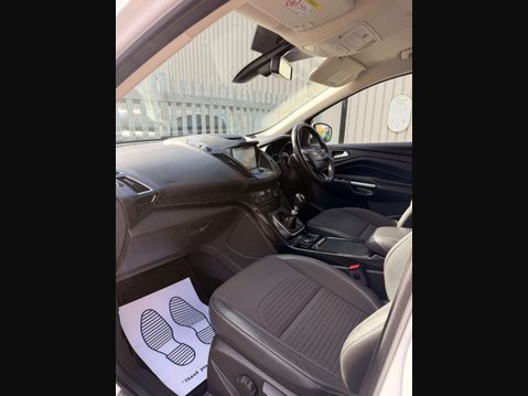 Ford Kuga 1.5 Kuga Titanium TDCi 5dr 15