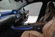 Mercedes-Benz CLA Class 1.3 CLA 200 AMG Line Premium Auto 5dr 31
