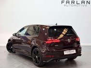 Volkswagen Golf 2.0 TDI BlueMotion Tech GTD Hatchback 5dr Diesel DSG Euro 6 (s/s) (184 ps) 5