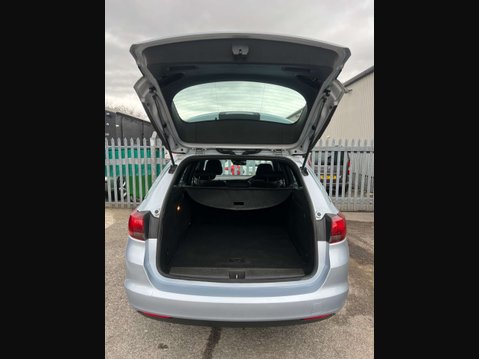 Vauxhall Astra 1.4 Astra SRI 5dr 42