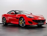 Ferrari Portofino 3.9 Portofino Semi-Auto 2dr 7