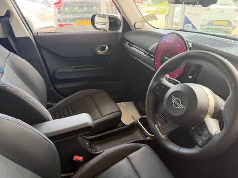 Mini Hatch 2.0S Classic Steptronic Euro 6 (s/s) 5dr 22