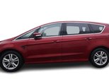 Ford S-Max 2.0 TDCi Titanium MPV 5dr Diesel Powershift Euro 6 (s/s) (180 ps) 6