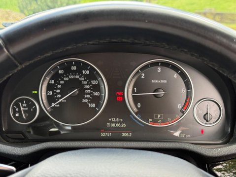 BMW X4 3.0 30d M Sport Auto xDrive Euro 6 (s/s) 5dr 33