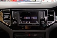 Volkswagen Golf SV GT TSI 21