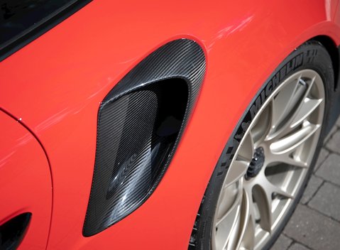 Porsche 911 (991) GT2 RS 31