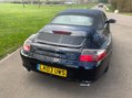 Porsche 911 3.6 996 Targa Tiptronic S 2dr 44