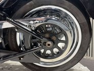 Harley-Davidson Softail 1690 FLSTF FAT BOY 2011 LONG MOT CUSTOM / SHOW BIKE / CRUISER 26