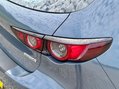 Mazda 3 SE-L LUX MHEV 64