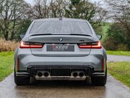 BMW M3 Competition Edition xDrive 26