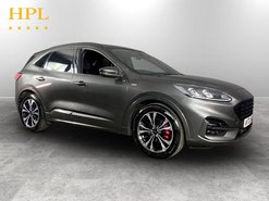 Ford Kuga 2.0 EcoBlue MHEV ST-Line X SUV 5dr Diesel Manual Euro 6 (s/s) (150 ps) Heat