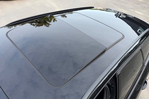 Audi A6 AVANT BI-TDI 313 QUATTRO BLACK EDITION -PAN ROOF -AIR SUSPENSION -TOWBAR  15