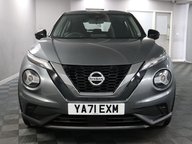 Nissan Juke DIG-T ACENTA 2