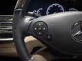 Mercedes-Benz S Class 3.0 S350 CDI V6 BlueEfficiency G-Tronic Euro 4 4dr 17