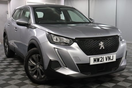 Peugeot 2008 BLUEHDI ACTIVE PREMIUM S/S 19
