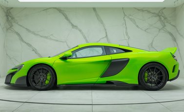 McLaren 675LT 6
