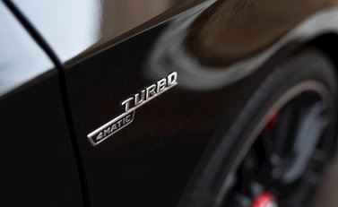 Mercedes-Benz A Class AMG 25